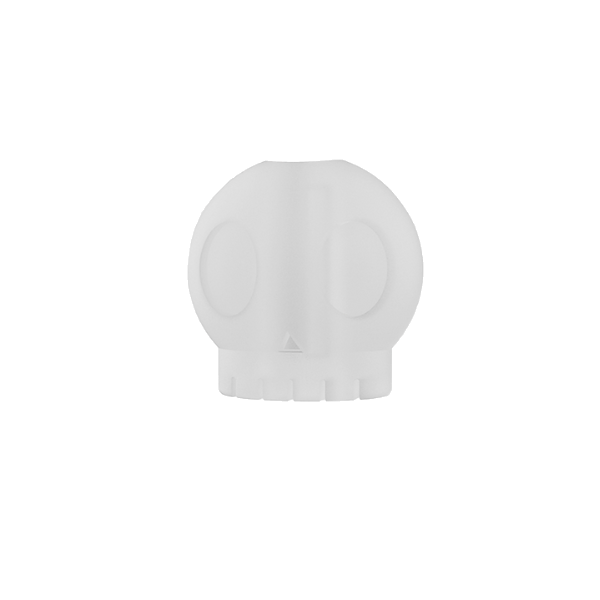 Zee.Pinz Skull