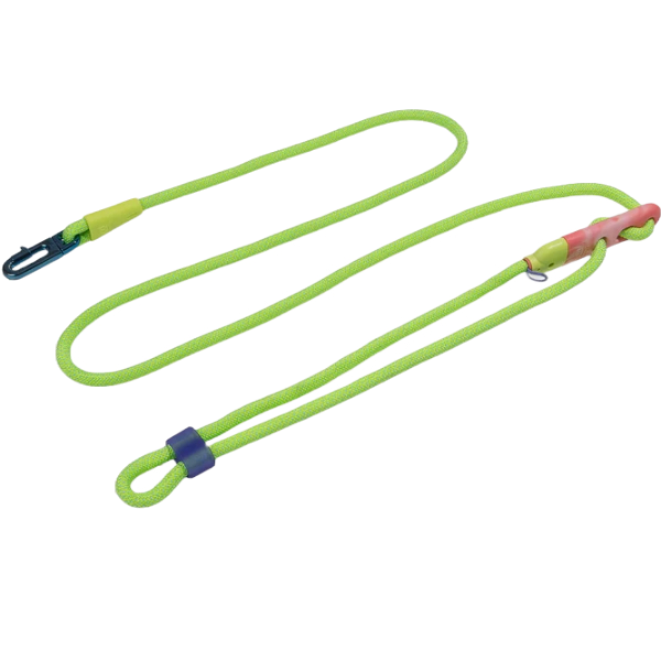 Zeedog HandsFree Leashes - Glo