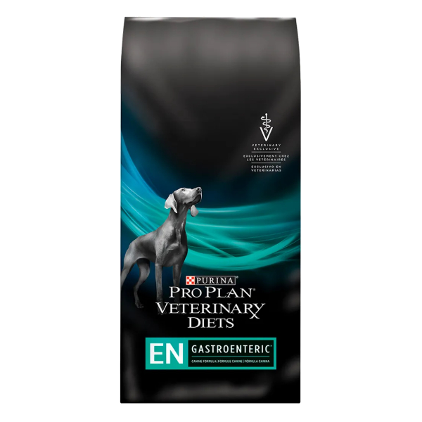 Pro Plan Veterinary Diets Gastroenteric Canine 2.72kg