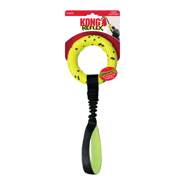 Kong Reflex Tug