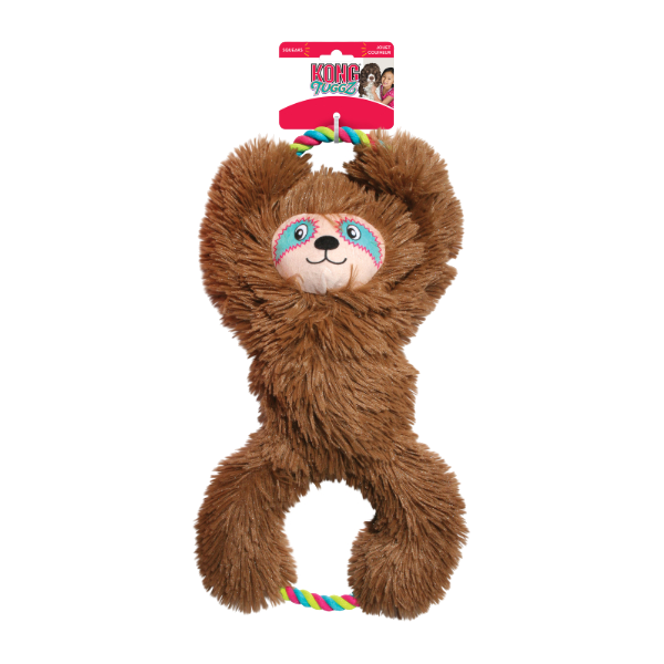 Kong Tuggz Sloth XLarge