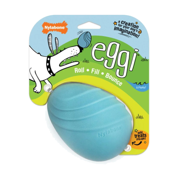 Nylabone - Eggi Roll