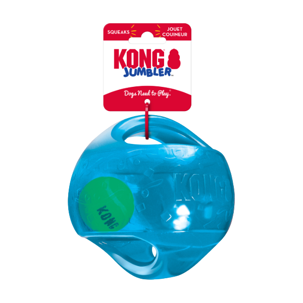 Kong Jumbler Ball