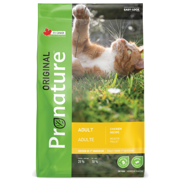Pronature Cat Adult Chicken
