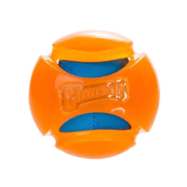 ChuckIt Hydro Squeeze Large