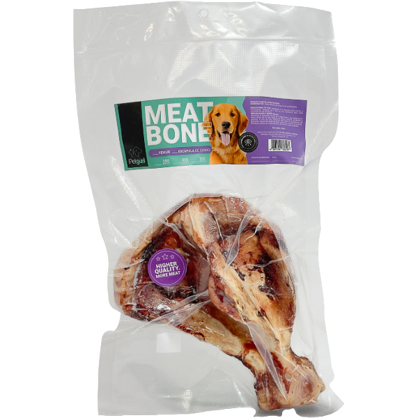 Petgüel Meat Bone Escapula