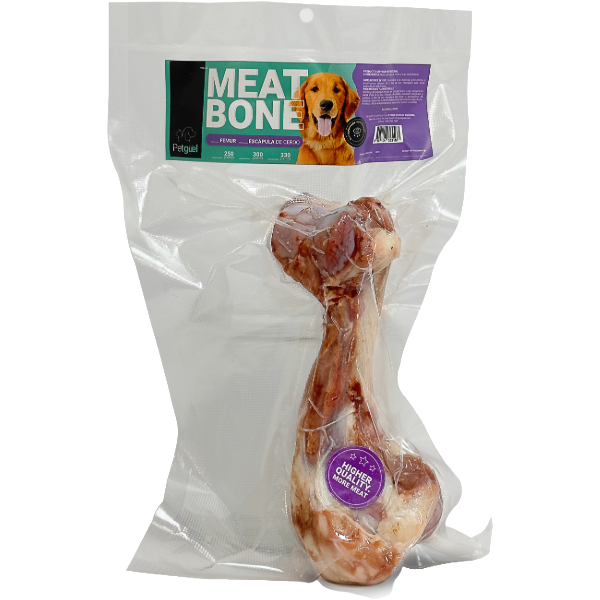 Petgüel Meat Bone Femur