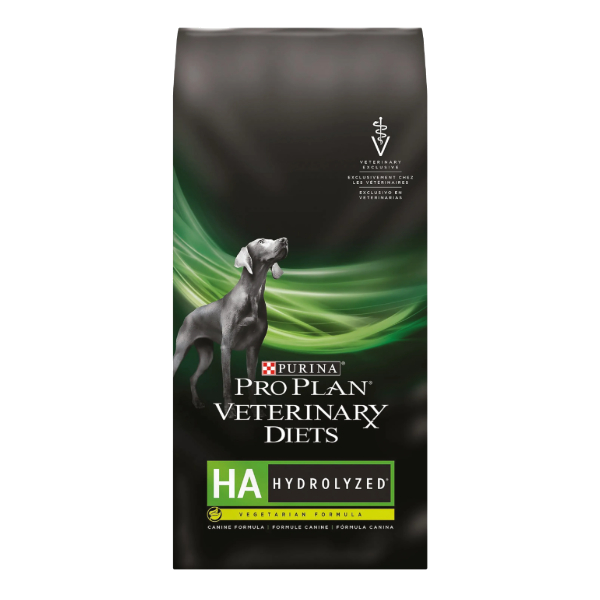 Pro Plan Veterinary Diets Hydrolyzed Canine 2.72kg