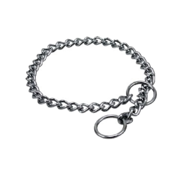 Exportaciones- Collar De Ahorque 28" 3.5mm