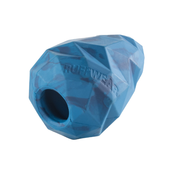Ruffwear Gnawt-A-Cone - Blue Pool