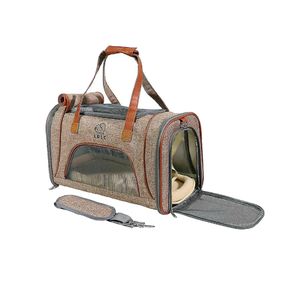 Philozoo Transportadora Bolso Premium