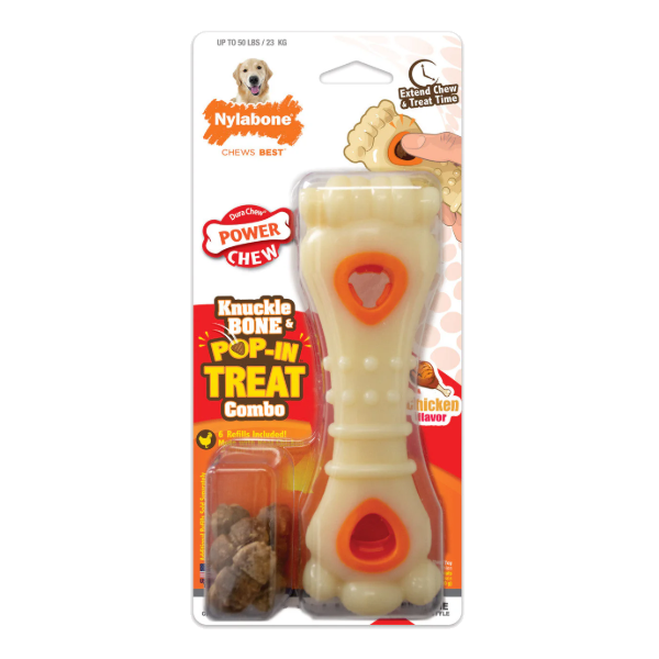 Nylabone - Hueso Knuckle +23kg