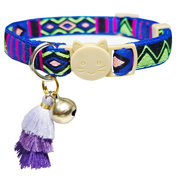 Philozoo Collar Gatito Cahuita