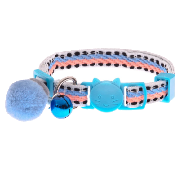 Philozoo Collar Gatito Montezuma