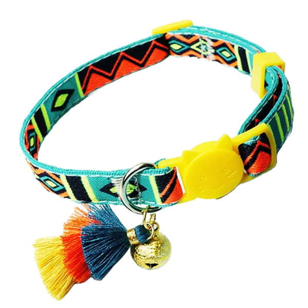 Philozoo Collar Gatito Nosara