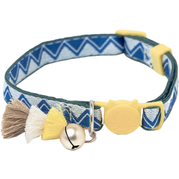 Philozoo Collar Gatito Conchal