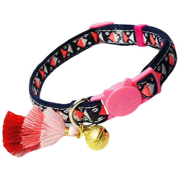 Philozoo Collar Gatito Gandoca