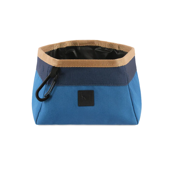 Pet Play Travel Bowl River