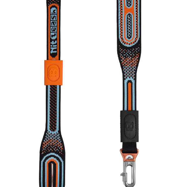 Zeedog Chron Nit Leash