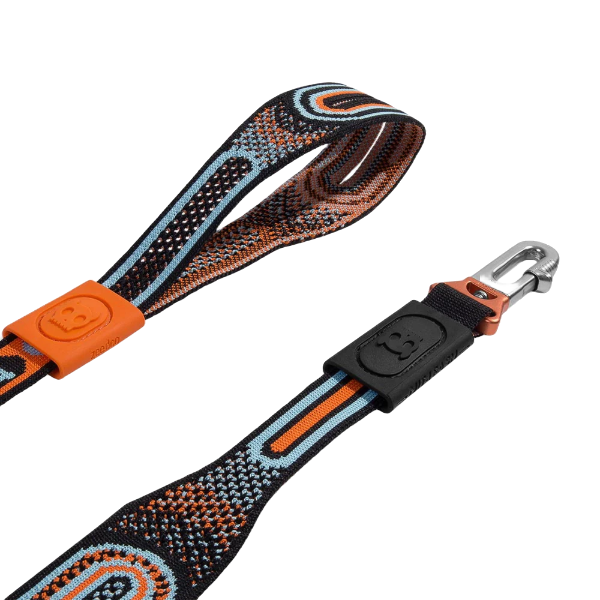 Zeedog Chron Nit Leash