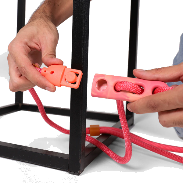Zeedog  Gazelle Handsfree Leash