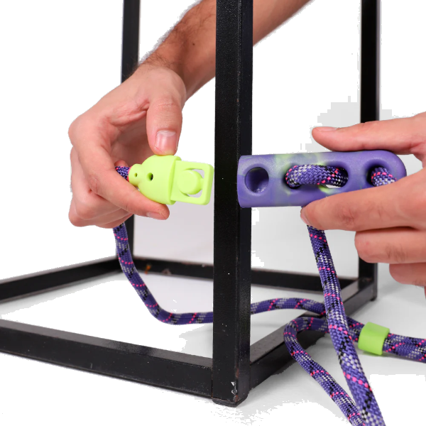 Zeedog Tokyo Handsfree Leash