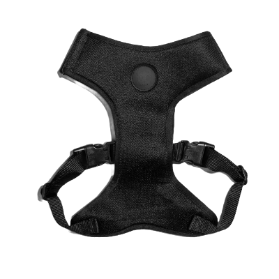 Zeedog Adjustable Air Mesh Harness - Gotham