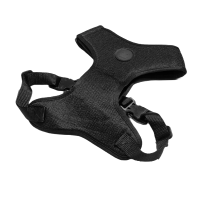 Zeedog Adjustable Air Mesh Harness - Gotham