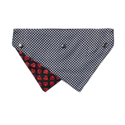 FuzzYard Bandana - Heartbreaker