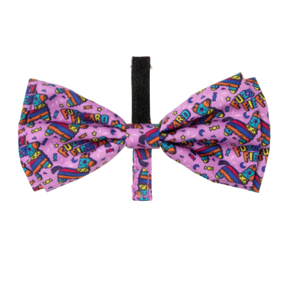 FuzzYard Bowtie - FuzzYard Fiesta