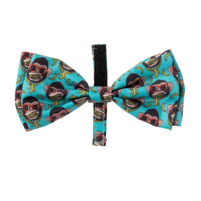 FuzzYard Bowtie - Gor-illz