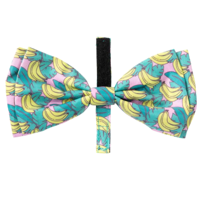 FuzzYard Bowtie - Bananarama