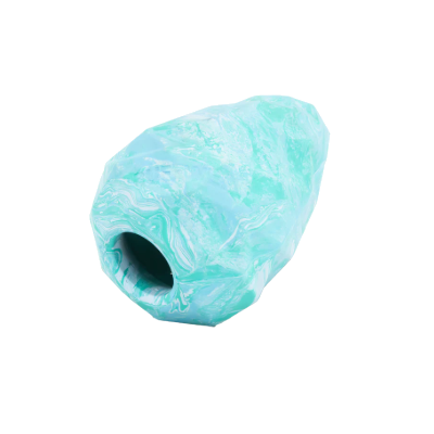 Ruffwear Gnawt-a-Cone Toy Glacial Blue