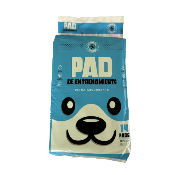 AF Pads de Entrenamiento 14 unids