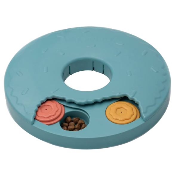ZippyPaws Control Deslizante de Donuts