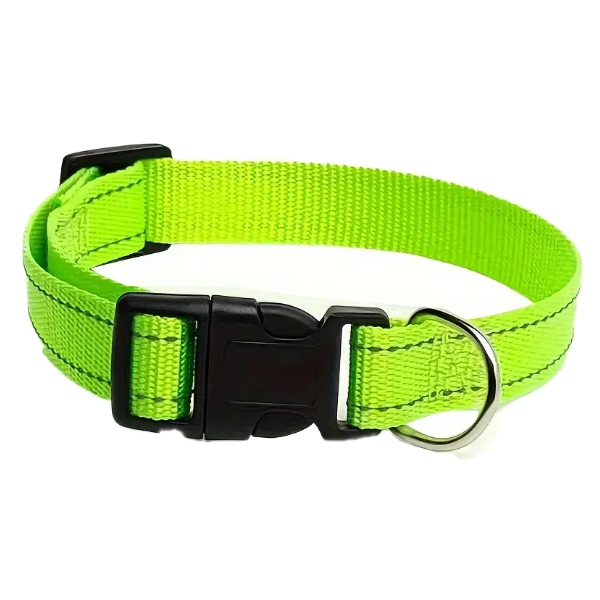Philozoo Everking Neon Collar