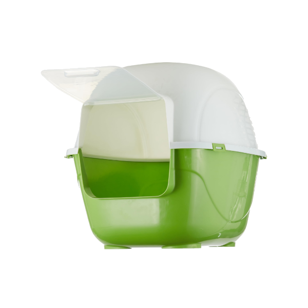 M-Pets Rosetta Litera Grande Verde