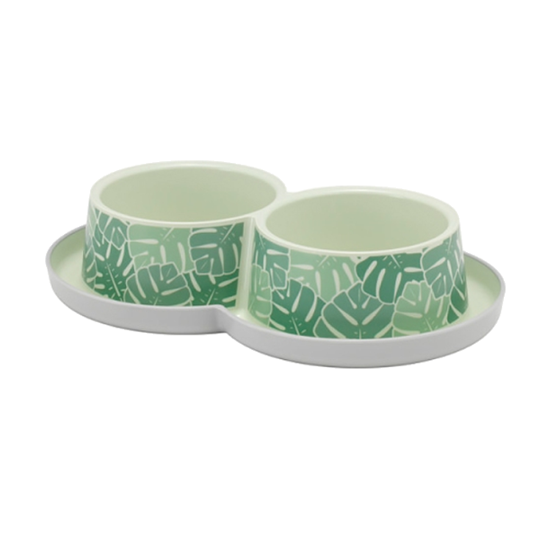 Moderna Plato Doble Trendy Dinner - Eden - 350ml
