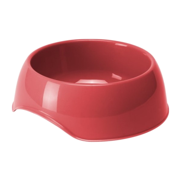 Moderna Plato Gusto Coral Grande 1300ml