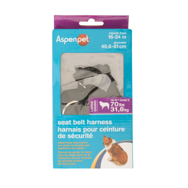 AspenPet Arnes 1624 Large
