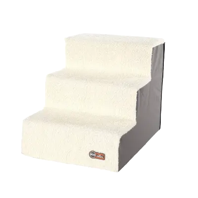 K&H -4Cffp Pet Escalera 3 Gy 16X21X17