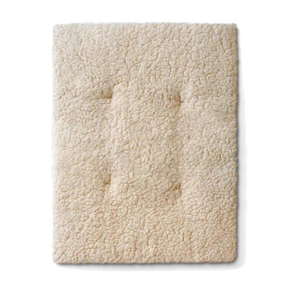 K&H -Original PC3250 Almohadilla para Cama para Mascota Beige Extra Grande