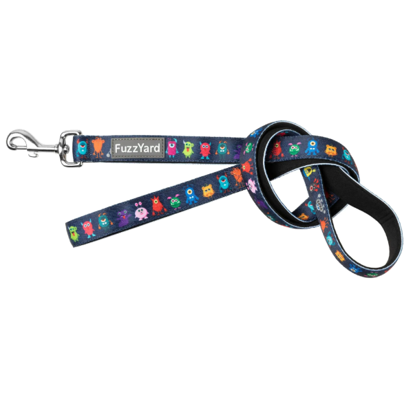 FuzzYard Dog Lead - Yardsters