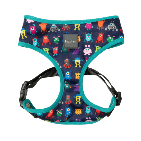 FuzzYard Harness - Yardsters