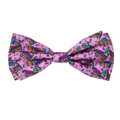 FuzzYard Bowtie - FuzzYard Fiesta