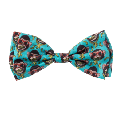 FuzzYard Bowtie - Gor-illz
