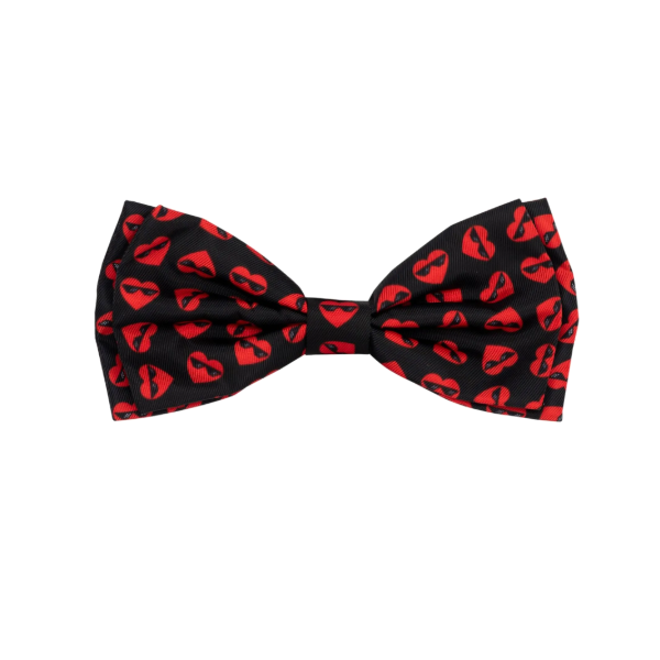 FuzzYard Bowtie - Heartbreaker