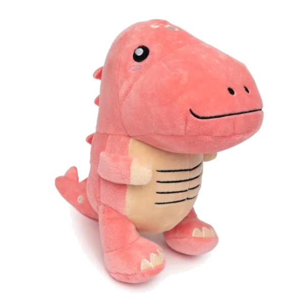 FuzzYard Peluche Dog Toy - Tyrion The Tyrannosaurus Rex