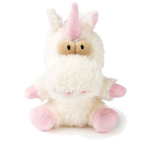 FuzzYard Peluche Toy - Neighborhood Nastie - Electra the Unicorn