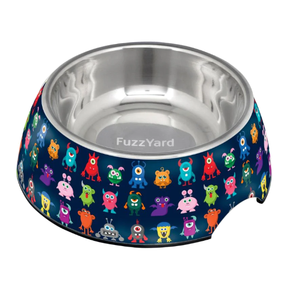 FuzzYard Yardsters - Bowl